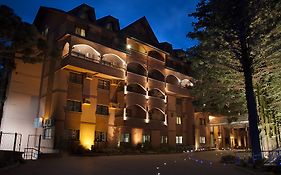 Master Gramado Hotel - Localização no Centro e Espaço Kids Incrível